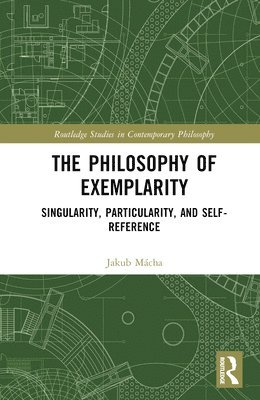 bokomslag The Philosophy of Exemplarity