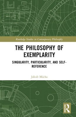 The Philosophy of Exemplarity 1