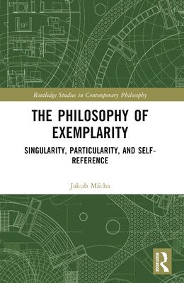 Jakub Mácha, Czech Republic) Macha, Jakub (Masaryk University - Philosophy of Exemplarity, Häftad