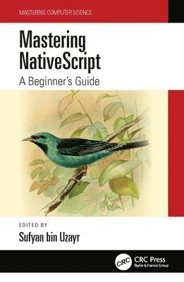 Mastering NativeScript 1