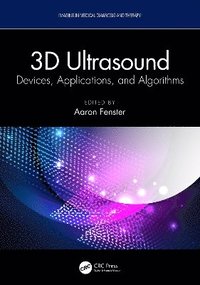 bokomslag 3D Ultrasound