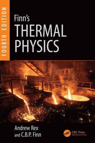 bokomslag Finn's Thermal Physics