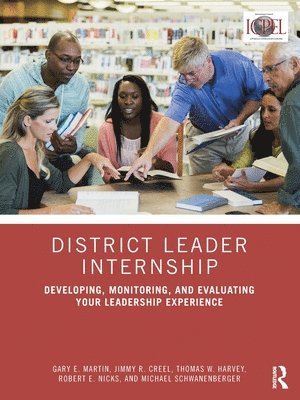 District Leader Internship 1