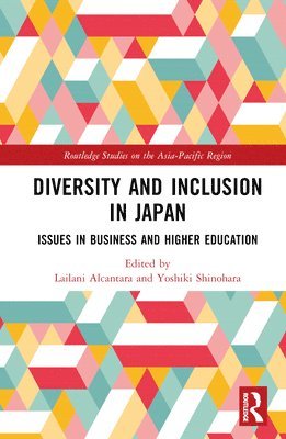 Diversity and Inclusion in Japan 1