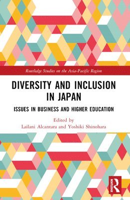 Diversity and Inclusion in Japan 1