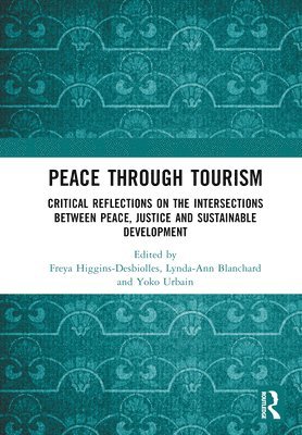 Peace Through Tourism 1