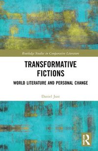 bokomslag Transformative Fictions