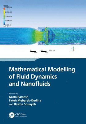 Mathematical Modelling of Fluid Dynamics and Nanofluids 1