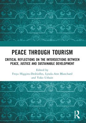 Peace Through Tourism 1