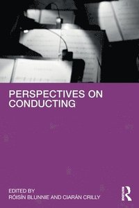 bokomslag Perspectives on Conducting