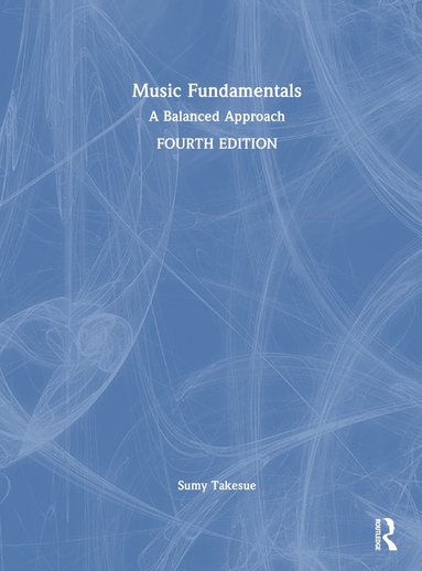 bokomslag Music Fundamentals