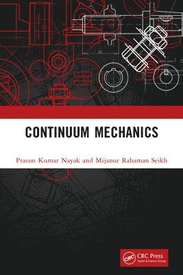 Continuum Mechanics 1