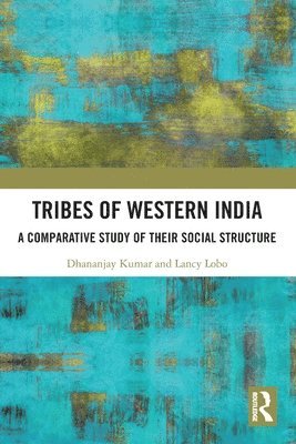 Tribes of Western India 1