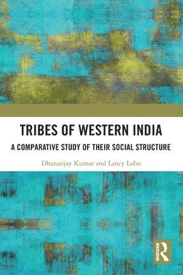 Tribes of Western India