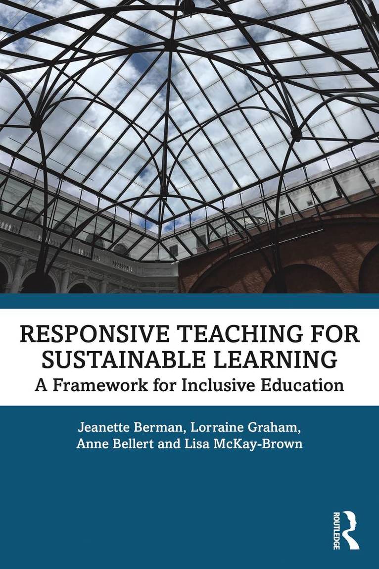 Responsive Teaching for Sustainable Learning 1