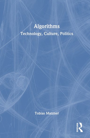 bokomslag Algorithms