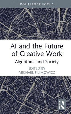 AI and the Future of Creative Work 1
