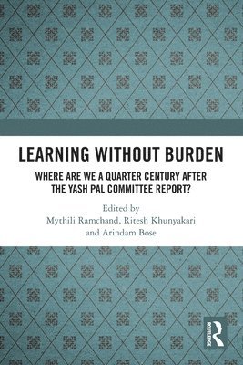 Learning without Burden