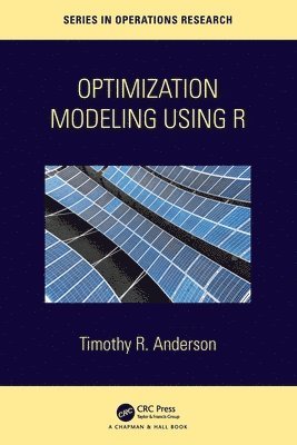 Optimization Modelling Using R 1