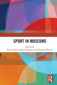 bokomslag Sport in Museums