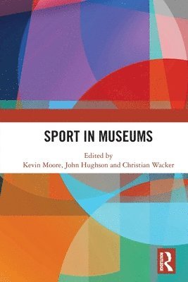bokomslag Sport in Museums