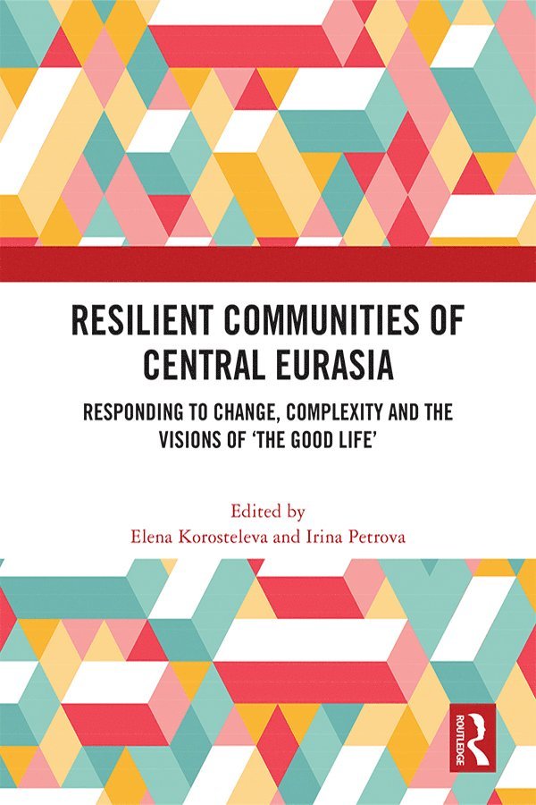 Resilient Communities of Central Eurasia 1