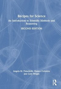 bokomslag Recipes for Science