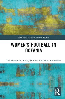 Womens Football in Oceania 1