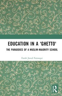 bokomslag Education in a 'Ghetto'