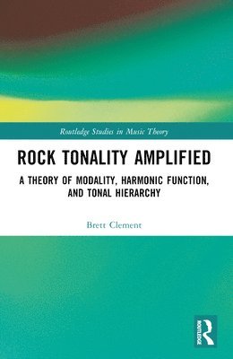 Rock Tonality Amplified 1