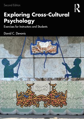 Exploring Cross-Cultural Psychology 1