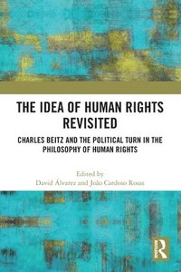 bokomslag The Idea of Human Rights Revisited