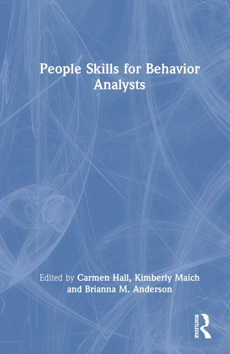 People Skills for Behavior Analysts 1