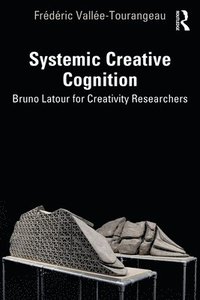 bokomslag Systemic Creative Cognition