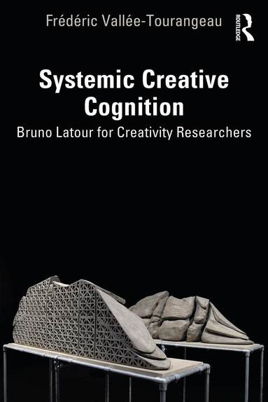 bokomslag Systemic Creative Cognition