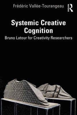 Systemic Creative Cognition 1