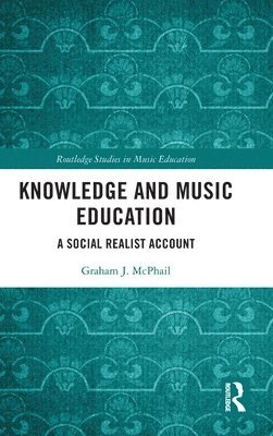 Knowledge and Music Education 1