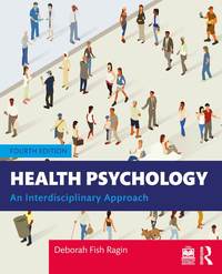 bokomslag Health Psychology