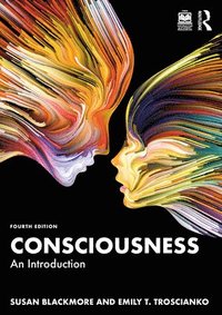 bokomslag Consciousness