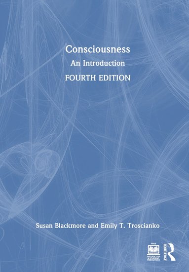 bokomslag Consciousness