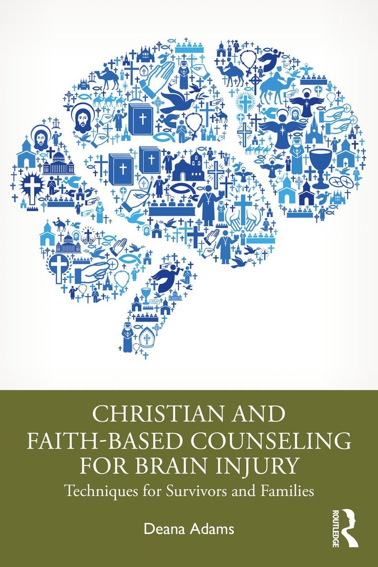 Christian and Faith-based Counseling for Brain Injury 1
