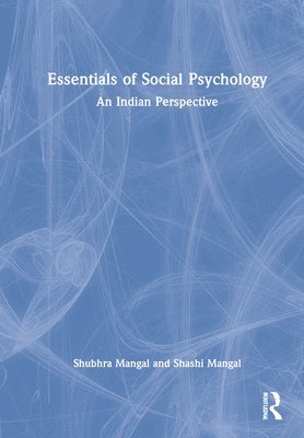 Essentials of Social Psychology 1