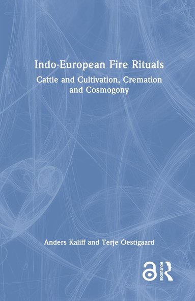 Anders Kaliff, Terje Oestigaard - Indo-European Fire Rituals, Inbunden
