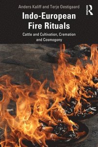 bokomslag Indo-European Fire Rituals