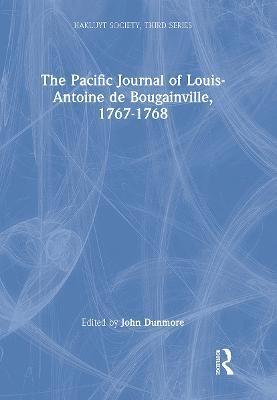 The Pacific Journal of Louis-Antoine de Bougainville, 1767-1768 1