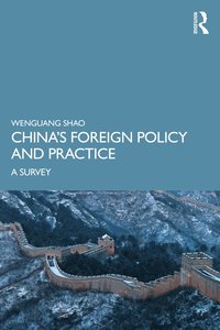 bokomslag China's Foreign Policy and Practice