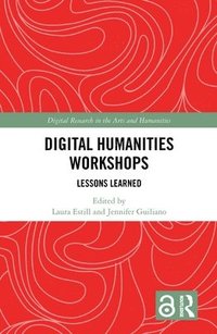 bokomslag Digital Humanities Workshops