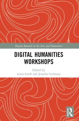 Digital Humanities Workshops 1