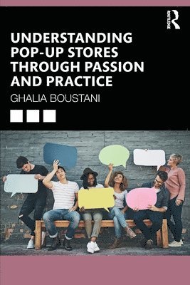 Understanding Pop-Up Stores through Passion and Practice