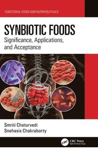 bokomslag Synbiotic Foods